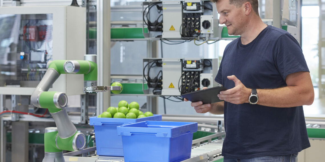 Hoher Nach­hal­tig­keits­an­spruch auch in Kri­sen­zei­ten wettbewerbsfähig