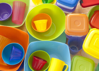 Mas­ter­batch-Trä­ger­sys­tem für den Lebensmittelkontakt