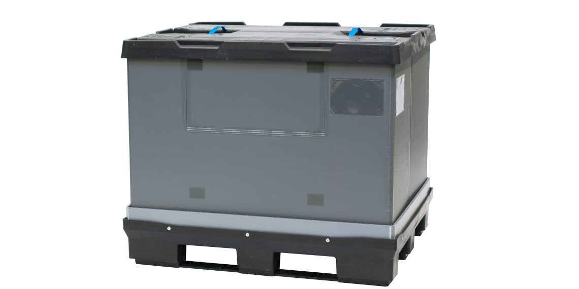 Combi Stack Duo von KTP