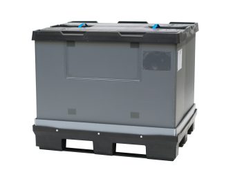 Combi Stack Duo von KTP