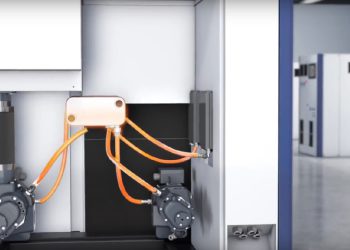 CompAir Ultima – Die Zukunft ölfreier Kompressor Technologie