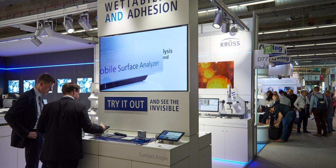 DECHEMA-Studentenpreise 2018 - Absolventen der Biotechnologie, Technischen Chemie und Chemieingenieurwesen ausgezeichnet