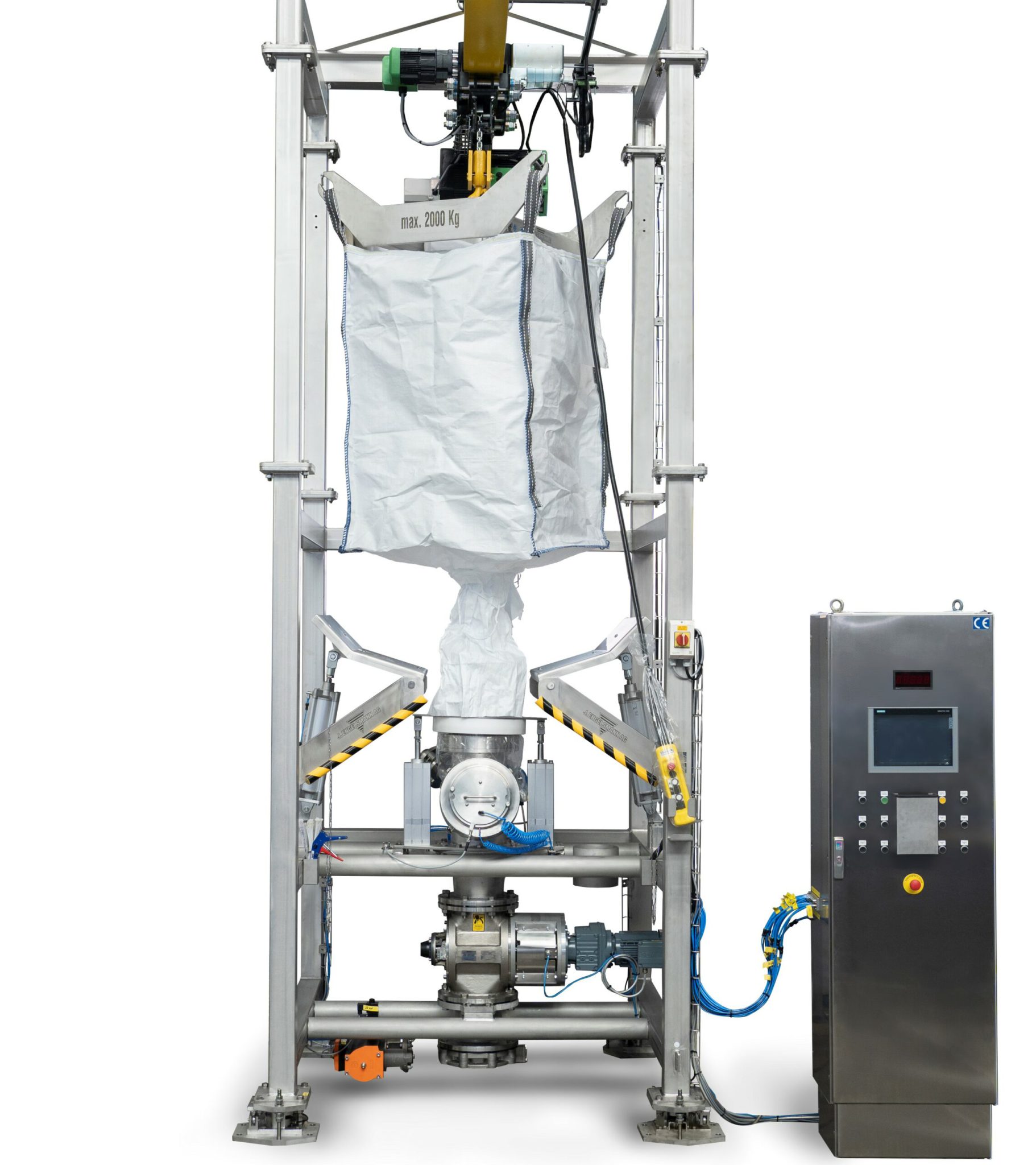 J. Engelsmann AG - PROZESSTECHNIK