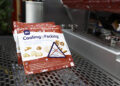 Auszeichnung für Verpackungsmaschine
