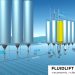 FLUIDLIFT ecoblu® minimiert Staubentwicklung und steigert Energieeffizienz bei der pneumatischen Granulatförderung