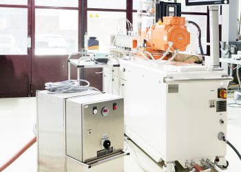 Coperion liefert Laborextruder für Lebensmittelforschung an Zürcher Hochschule
