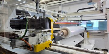 Herstellung flexibler Verpackungen