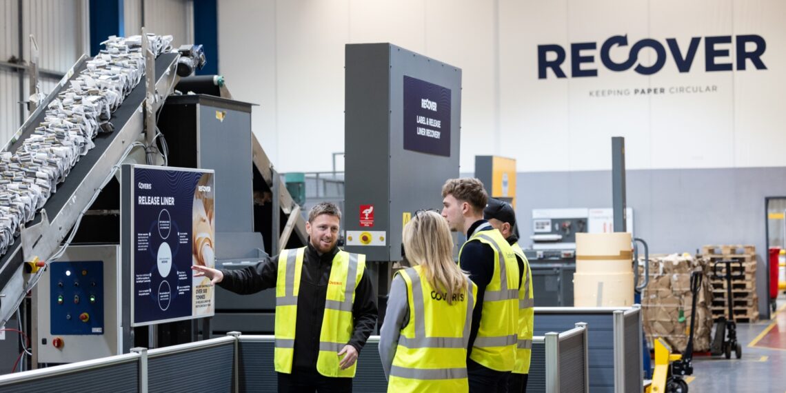 Nach­hal­ti­ge Ver­pa­ckun­gen mit Auszeichnung