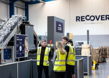 Nach­hal­ti­ge Ver­pa­ckun­gen mit Auszeichnung