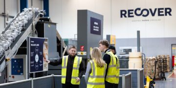 Nachhaltige Verpackungen mit Auszeichnung