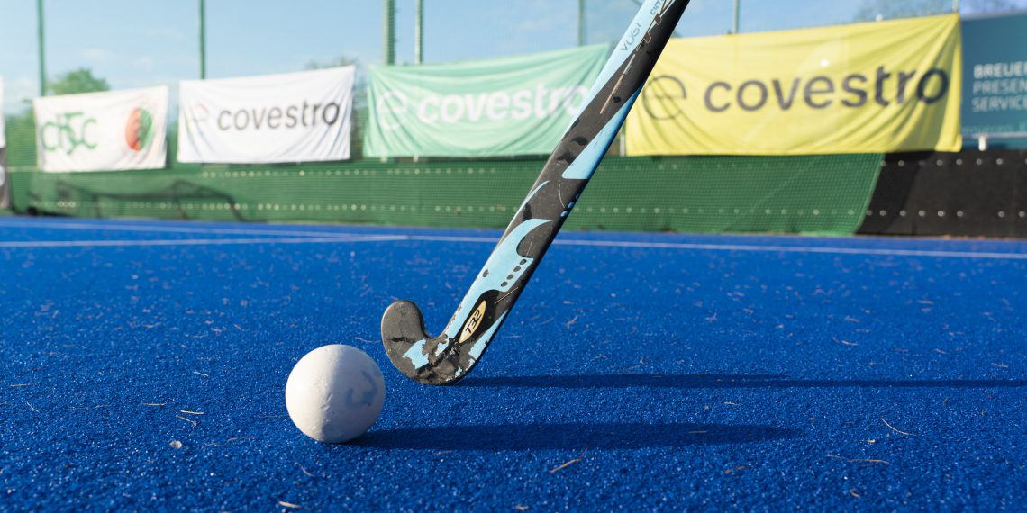 Kohlendioxid zur Herstellung von Sportböden