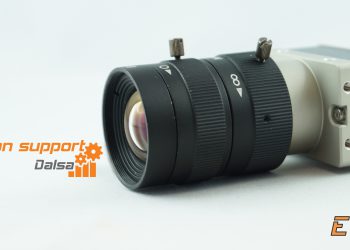 EyeVision unterstützt DALSA Kameras – gleichzeitig mit Multi-Instanz