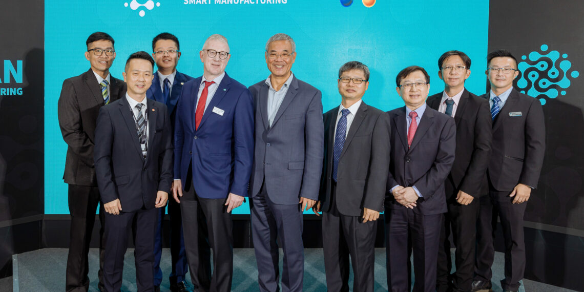 Inno­va­tio­nen auf der K 2022: Smart, digi­tal und grün