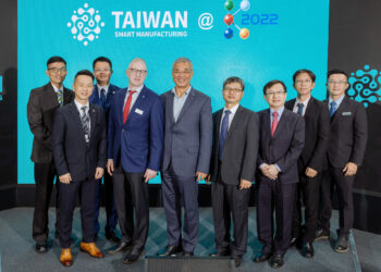 Inno­va­tio­nen auf der K 2022: Smart, digi­tal und grün