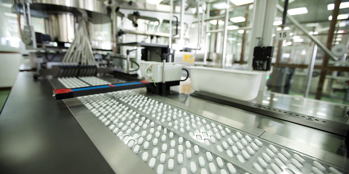 Vielen Unternehmen der Pharma-, Biotech-, Lebensmittel- und Chemiebranche kann der kontinuierliche Betrieb zu deutlich höherer Produktivität und Produktqualität verhelfen. (Bild: Optimal Industrial Technologies)