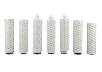 Steigende Hygieneanforderungen Mit neuen Filtertechnologien auf Getränkevielfalt reagieren Donaldson