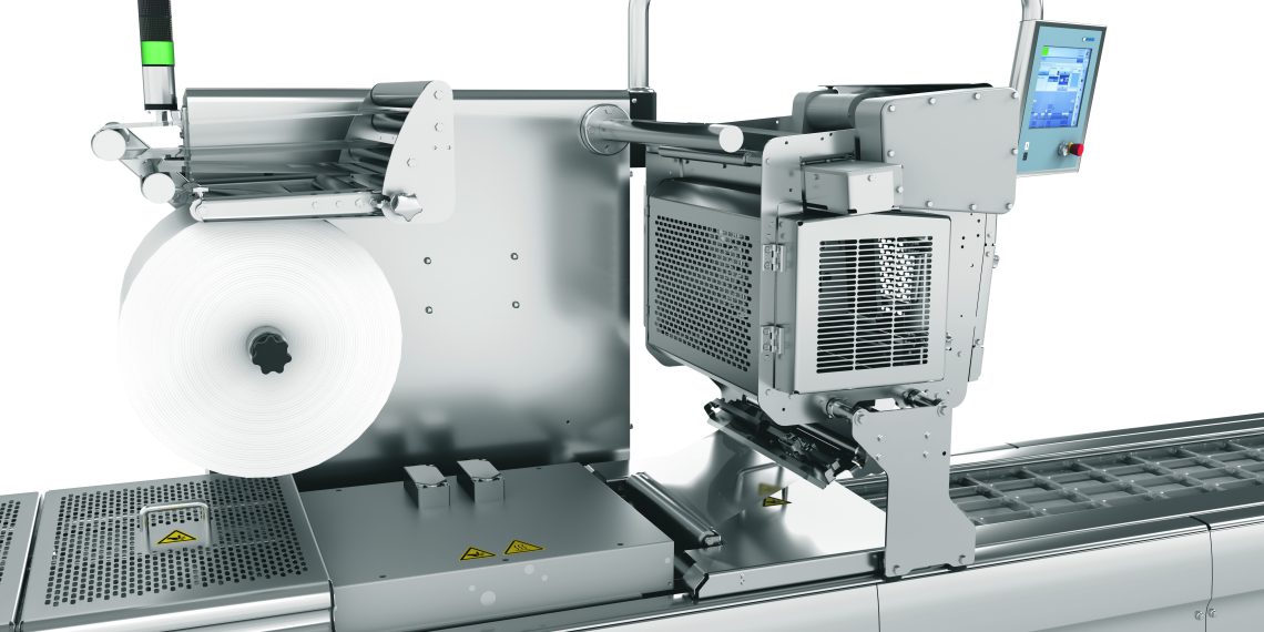 Neue Generation von Foliendirektdruckern