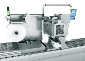 Neue Generation von Foliendirektdruckern