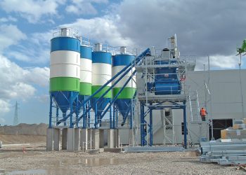 Neue Filtermedien mit Nanofasern für Atex-Zonen