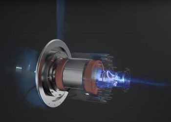 Das neue Turbogebläse Aerzen Turbo G5plus - Kompakter, effizienter, besser.