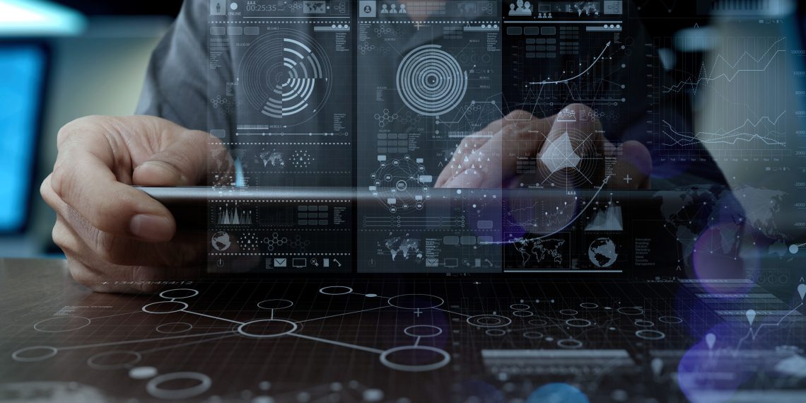 DataProphet stellt KI-Suite für die Produktion vor