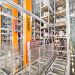 Dematic Standardised Automated Pallet Storage: Automatisierte Palettenlagertechnik nach dem Baukastenprinzip