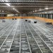 Auf der World of Material Handling zeigt Dematic das kompakte Stückgut-Kommissioniersystem AutoStore in einem Live-Szenario.