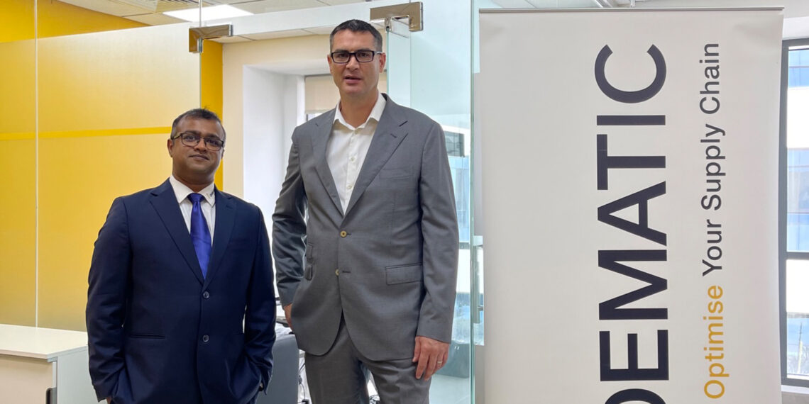 Verstärkte Unternehmensaktivitäten in den Vereinigten Arabischen Emiraten