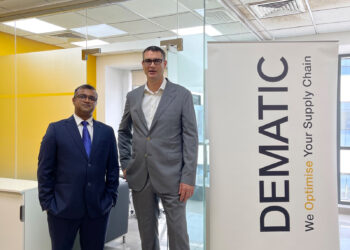 Ver­stärk­te Unter­neh­mens­ak­ti­vi­tä­ten in den Ver­ei­nig­ten Ara­bi­schen Emiraten