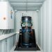 Zur Desinfektion, Hygienisierung oder Geruchsbekämpfung: die neue Clorious2-Lösung. Bild: Endress+Hauser