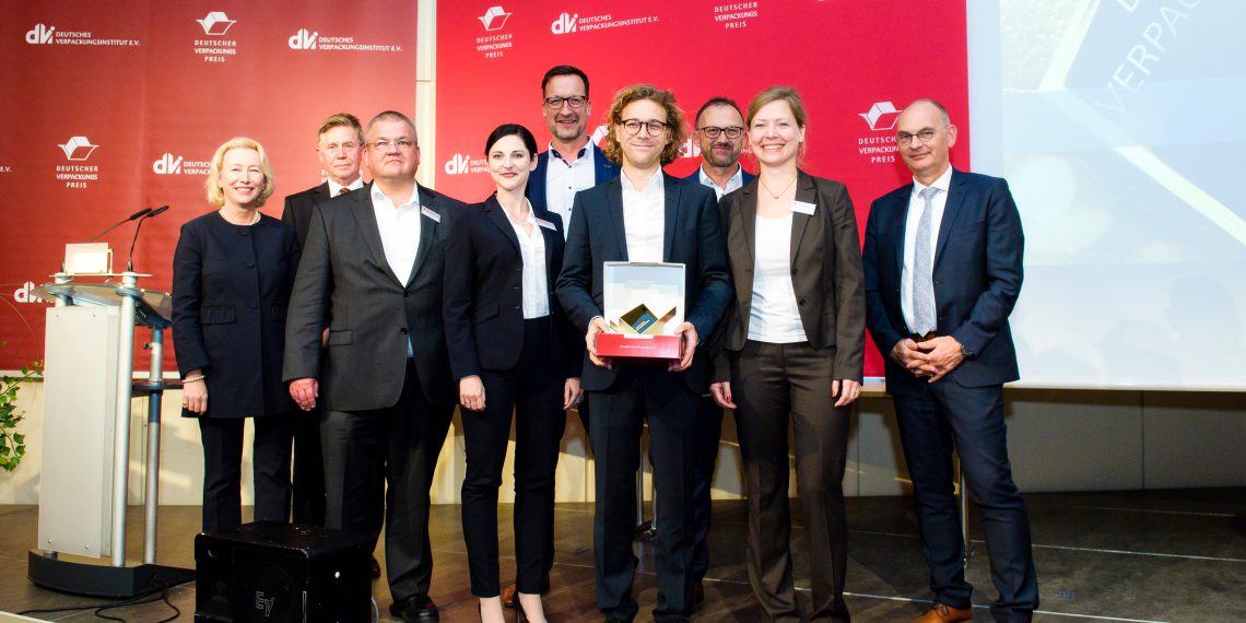 Deutsches Verpackungsinstitut e.V. (dvi)