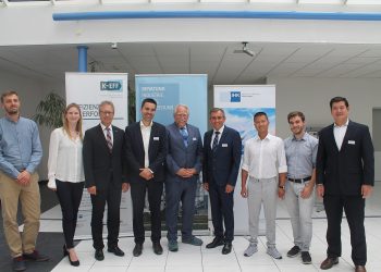 Die Industrie 4.0 braucht eine digitalisierte Stromversorgung. Bild: IHK Heilbronn