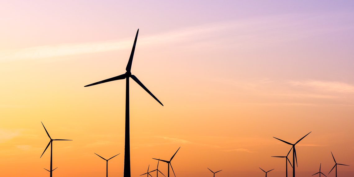 Die Wettbewerbsfähigkeit soll eine weitere Säule der Energiewirtschaft sein. Bild: MEV-Verlag