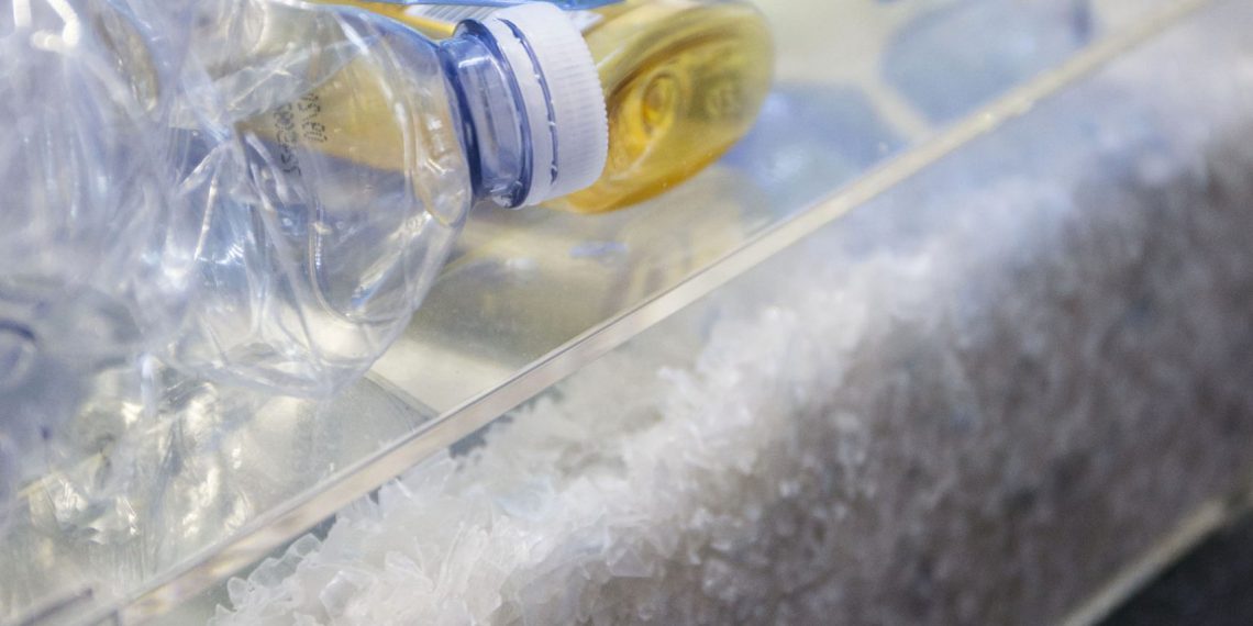 Bild: Messe München