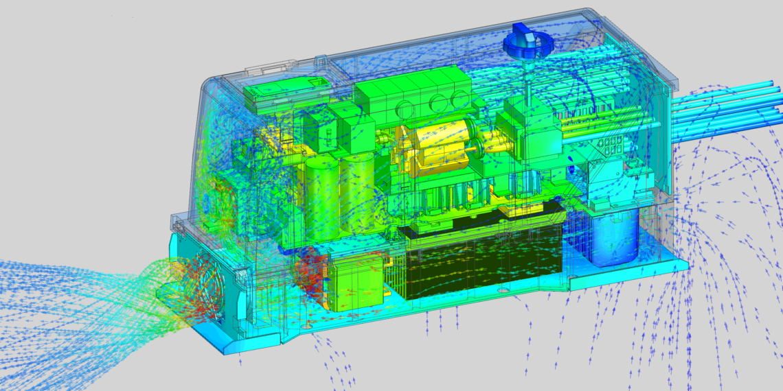 Digitale Zwillings-Technologie ersetzt Tests für Zertifizierungsprozess