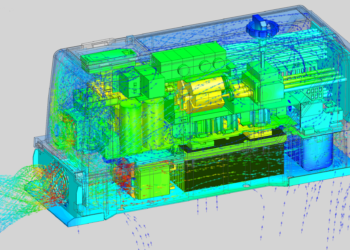 Digi­ta­le Zwil­lings-Tech­no­lo­gie ersetzt Tests für Zertifizierungsprozess