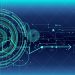 Digitalisierung Roboter Technologie Technik