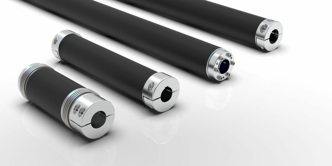 Größere Einsatzbereiche für Distanzkupplung