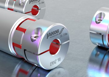 Distanzkupplung EKHZ