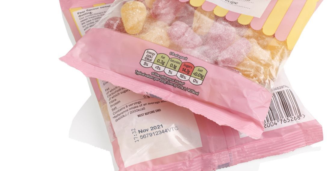 Thermo-Inkjet-Drucker für die Fabrik der Zukunft Domino