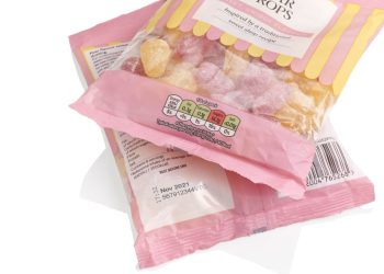 Thermo-Inkjet-Drucker für die Fabrik der Zukunft Domino