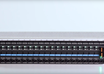 E-T-A Elektrotechnische Apparate ControlPlex Rack – Ihr intelligentes Komplettsystem