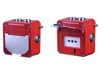 E2S Neue Meldestellen SIL-2-konform aus 316L-Stahl für Onshore- und Offshore-Anwendungen