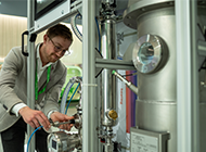 Datengetriebene Produktion revolutioniert Lebensmittelindustrie