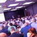 Das Interesse im letzten Jahr war groß und die vielen positiven Rückmeldungen bestätigen: Das Forum lebt vom Austausch zwischen Experten, Entscheidern und Anwendern. Bild: Eplan