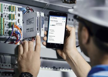 Endress+Hauser sieht sich gut gerüstet