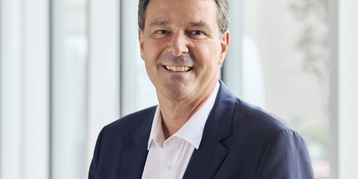 Neue­run­gen im Exe­cu­ti­ve Board