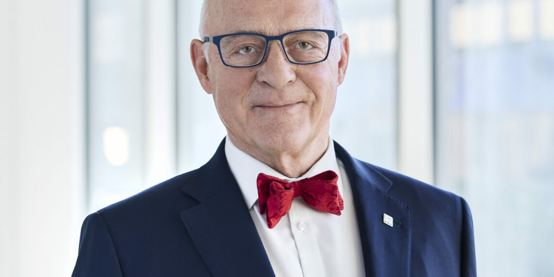 Genera­ti­ons­wech­sel