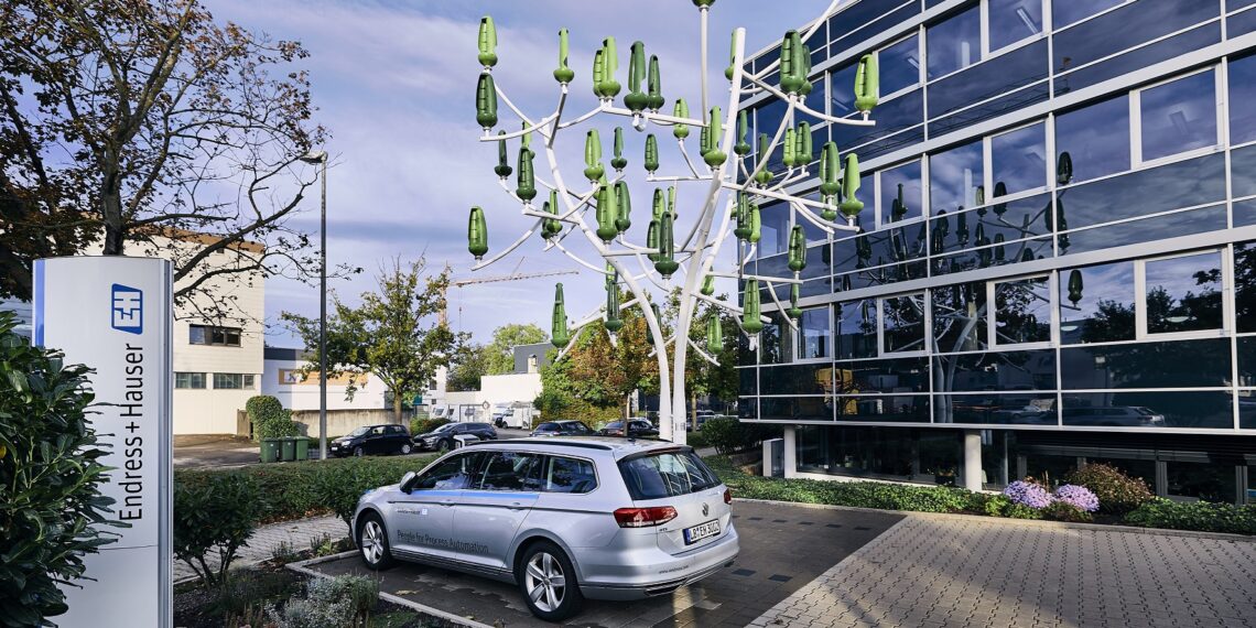 Klimastrategie zur Reduktion von Emissionen