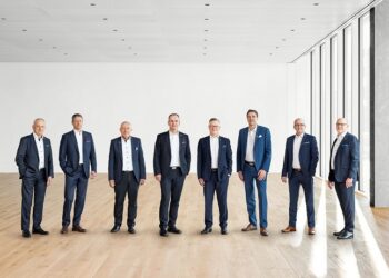 Gute Zah­len im Jubiläumsjahr